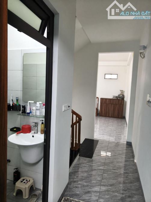 🏡 BÁN NHÀ GẤP – VIỆT HƯNG 39m² × 5 tầng × 6PN – Giá chỉ hơn 6 tỷ 🚗 Ngõ nông – ô tô tránh - 5