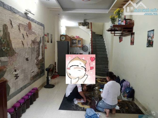 BÁN NHÀ 5 TẦNG LÊ QUANG ĐẠO – PHÚ ĐÔ, NAM TỪ LIÊM –34m2 giá 7.2 TỶ - 5