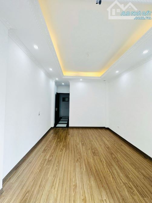 Bán gấp Nhà Bùi Xương Trạch phân lô ngõ thông rộng đẹp 32m 6 tầng thang máy full nội thất - 5