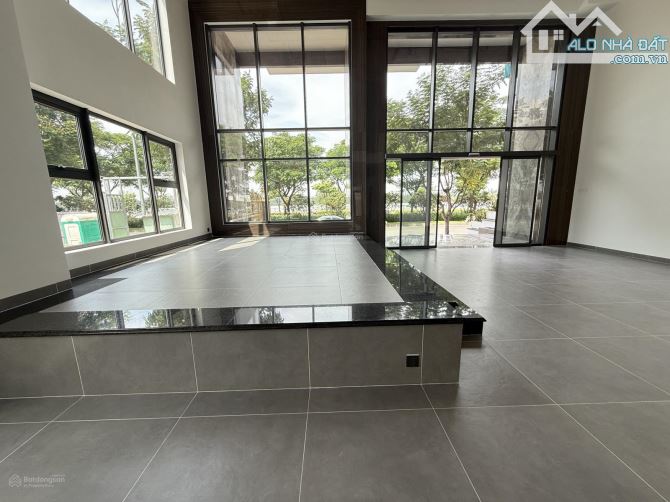 Cho thuê tòa nhà 7 tầng, 10x24, MT Trần Qúy Kiên, giá 400tr (TL) - 5