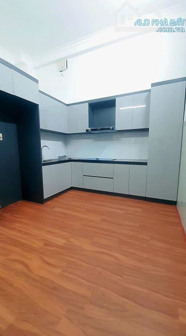 🔥 BÁN NHANH – NHÀ 2 TẦNG KIÊN CỐ – HOÀNG DIỆU – VIEW CÔNG VIÊN – NỞ HẬU - 5