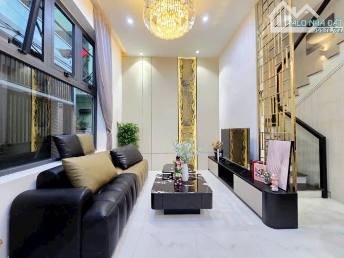 🏡CHÍNH CHỦ BÁN NHÀ 3 TẦNG–FULL NỘI THẤT–KIỆT RỘNG 3M–MAI LÃO BẠNG-TRUNG TÂM HẢI CHÂU - 5