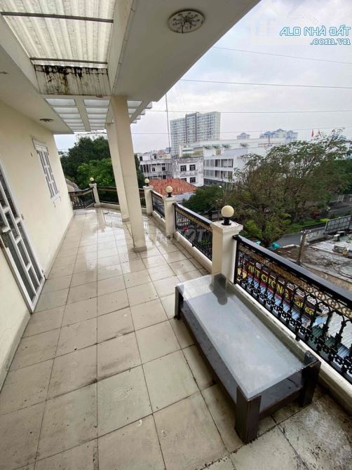 Góc Bình Thới Lạc Long Quân Q10 8x14m 4L kd tự do - 5