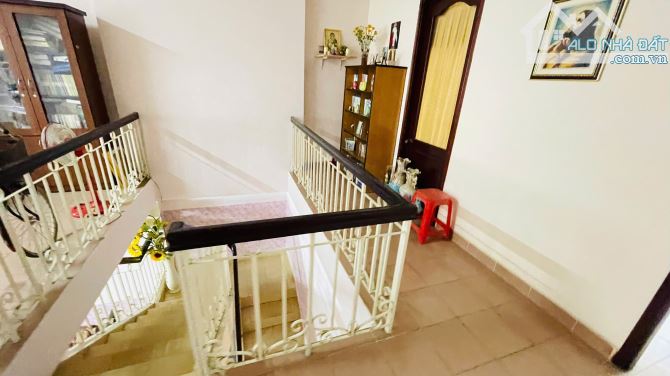 ✨🏡 NHÀ PHỐ HẺM XE HƠI – TRẦN PHÚ, P.03, ĐÀ LẠT – VỊ TRÍ VÀNG GIỮA LÒNG PHỐ NÚI ✨ - 5