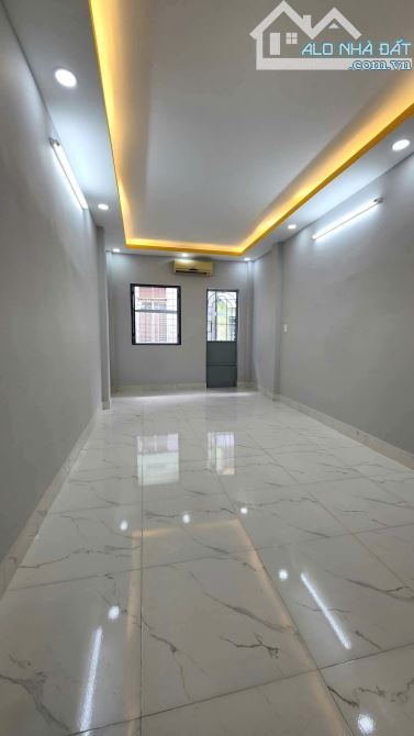 Nhà mới 99%, (3.5x13m 2L 2PN-3wc), 248/6 Nguyễn Tiểu La Q10 - 5