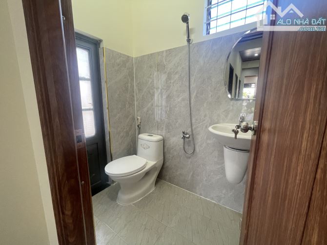 🏡 BÁN NHÀ 2 TẦNG – ĐƯỜNG NGUYỄN QUÝ ĐỨC – NGANG 5.5M – GẦN CHỢ CẨM LỆ - 5