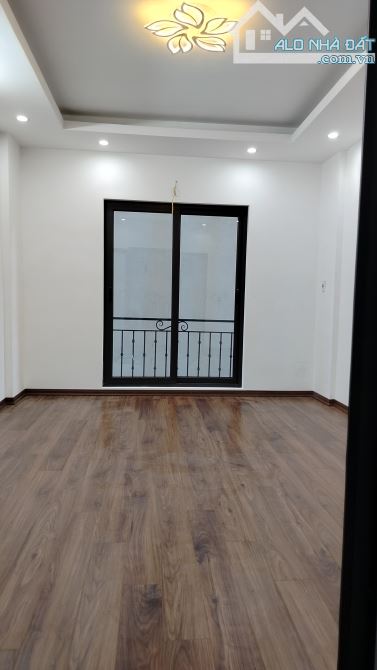 Bán nhà Giáp Hải - Đông Dư: ô tô đỗ cửa, 5 tầng, 4.9 tỷ - 5