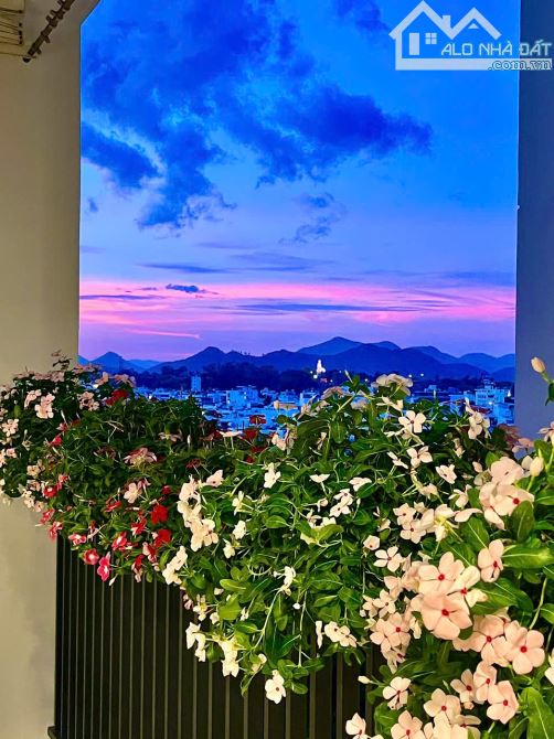 BÁN CHUNG CƯ CT1 KHU ĐÔ THỊ VCN PHƯỚC HẢI , TP NHA TRANG  GIÁ 2,860 TỶ - 5