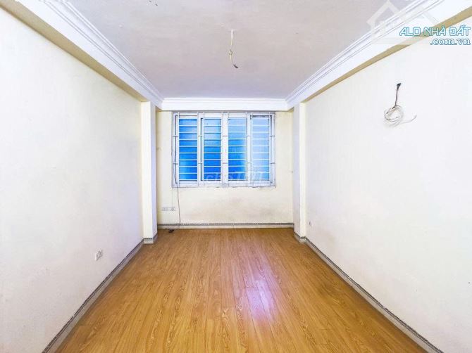 Cho thuê nhà nguyên căn 161c Đại la, DT 45m2 x 4 tầng, 4 phòng ngủ, giá 10 triệu. - 5