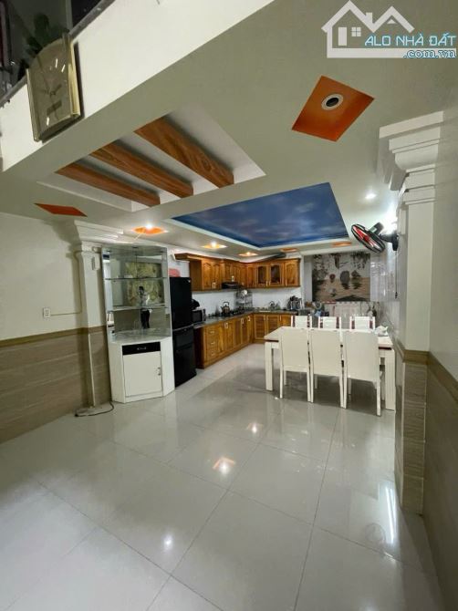 Bán nhà Văn Cao, Đằng Lâm, Hải An,  4 tầng, 80m2, 7,2 tỷ - 5
