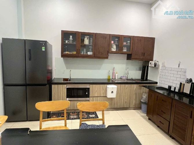 BÁN NHÀ HẺM TÔ NGỌC VÂN TAM PHÚ THỦ ĐỨC XE HƠI NGỦ- TẶNG FULL NỘI THẤT-101M2, 7 TỶ - 5