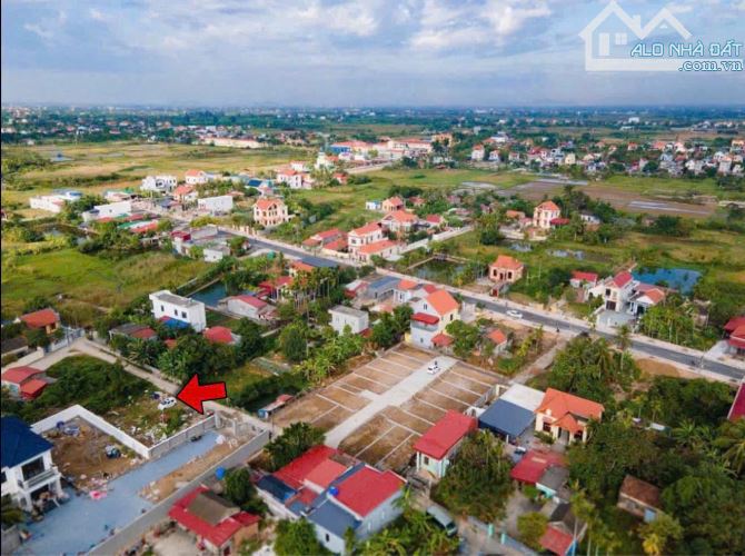 LÔ ĐẤT NHỎ XINH - GIÁ ĐẦU TƯ TẠI KHU VỰC MINH ĐỨC - ĐỒ SƠN - 5