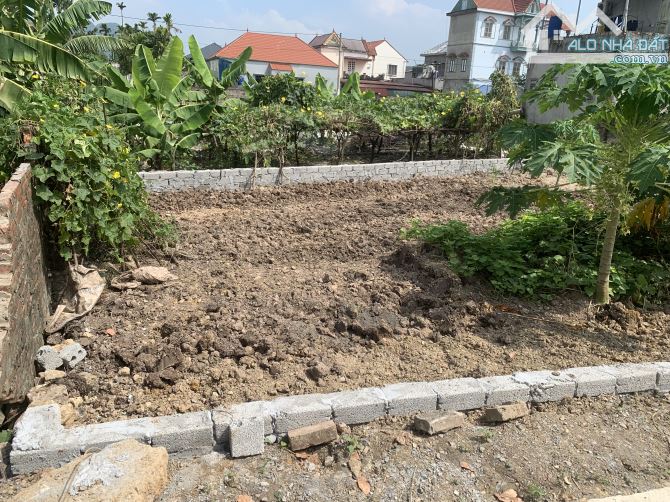 Cần bán lô đất góc 2 mặt thoáng nằm trong quần thể Khu Du Lịch Quan Sơn, Mỹ Đức - 5