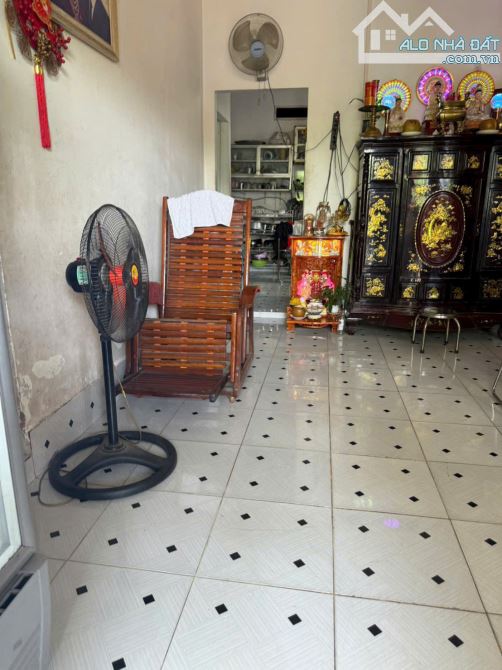 BÁN NHÀ  – SỔ RIÊNG HOÀN CÔNG. 100m2. Chỉ 1Tỷ850tr - 5