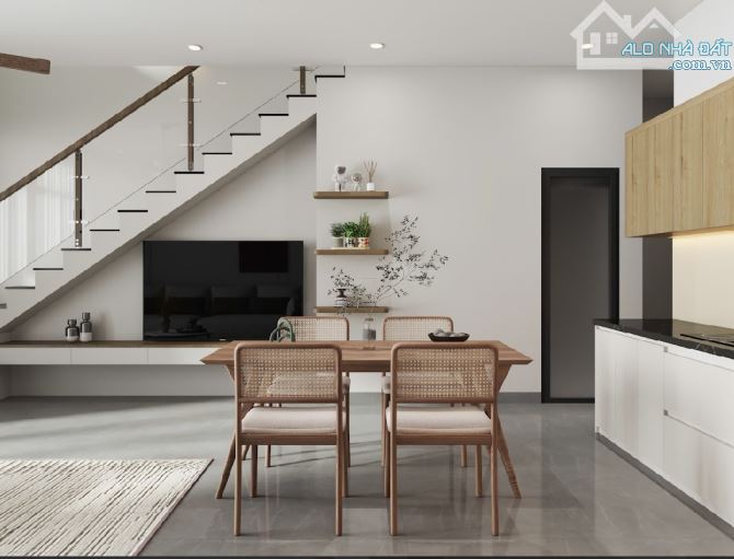 🏡 CHÍNH CHỦ BÁN NHÀ 1 TRỆT 1 LẦU – ĐƯỜNG LONG CHIẾN, TÂN TRIỀU – GIÁ TỐT - 5