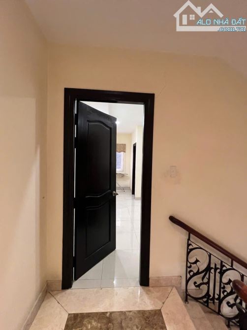 Siêu phẩm 5x20 – Full nội thất cao cấp – Nguyễn Thượng Hiền, Bình Thạnh - 5