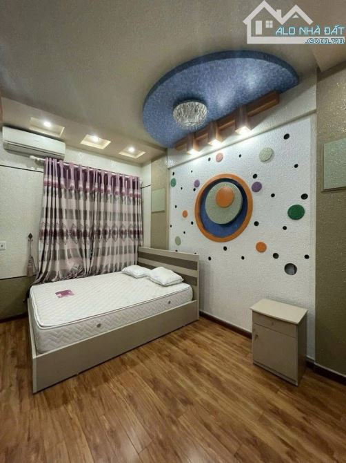Bán Nhà ,Văn Cao, Đằng Lâm, Hải An .7,2 tỷ .4 tầng, Diện Tích 80 m2. - 5