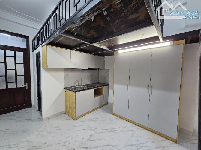HIẾM - CẦN BÁN CCMN Hà Đông - 36/40M2 - 6T- 10PHÒNG - 9.6 TỶ - 5