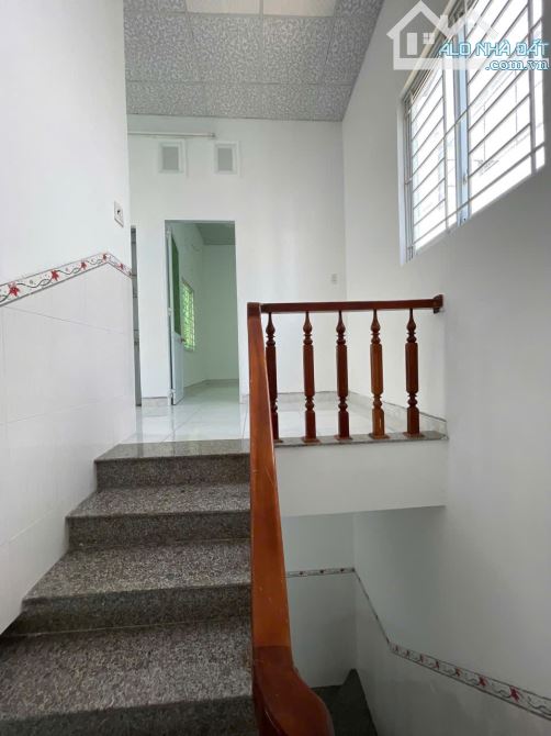 CĂN NHÀ 2 TẦNG HẺM NGUYỄN THÁI HỌC, P NGUYỄN VĂN CỪ, TT TP QUY NHƠN - 5