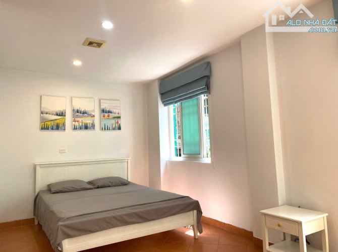 Căn hộ trung tâm Q. Hai Bà Trưng, DT 75m2, gồm 1 PN, khách + bếp riêng biệt, giá 11 triệu - 5