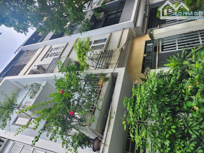 🏡 NHỈNH 12 TỶ – 58m² – 5 TẦNG – LƯƠNG NGỌC QUYẾN  💰 Dòng tiền 40tr/tháng - 5