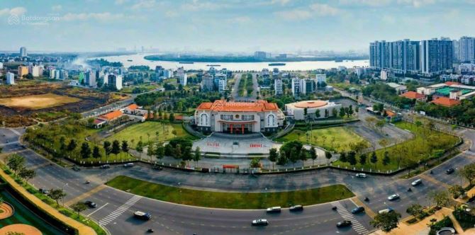 🔥 BÁN LÔ ĐẤT GÓC 2 MẶT TIỀN – VỊ TRÍ ĐẮC ĐỊA NGAY TRUNG TÂM 🔥 - 5