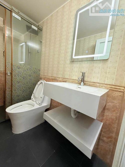 Giảm giá, Nhà ngõ 500 Ngọc Thụy, Long Biên, 50m2, 4 Tầng, Lô Góc, Ô Tô, Nhỉnh 8 Tỷ - 5