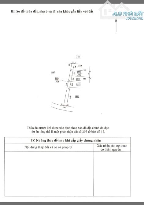 Bá,n Nhà Kim Chung - Hoài Đức, 30m2*5Tầng. Ngõ nông 50m ra ôtô cạnh KĐT Hinode gần chợ. - 5