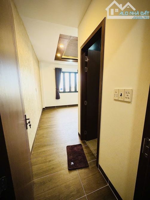 Bán Nhà Đường Mã Lò,Bình Tân, Hẻm 5m (4 x 22 x 5 Tầng) 7,68 Tỷ TL - 5