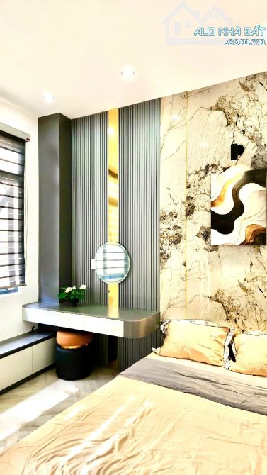 🏡 CẦN BÁN NHÀ 3 TẦNG MỚI ĐẸP – FULL NỘI THẤT - TRUNG TÂM HẢI CHÂU GẦN CẦU RỒNG GIÁ 4, XT - 5
