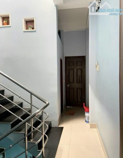 VỢ CHỒNG CHÚ HIỆP BÁN NHÀ BÙI HỮU NGHĨA, PHƯỜNG7, QUẬN 5. GIÁ 5TỶ230/ 68M2(4x17M) - 5