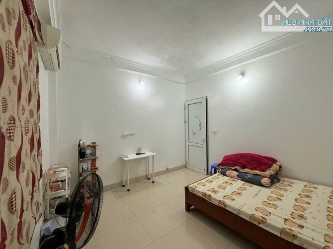 NHÀ PHỐ NGUYỄN NGỌC NẠI THANH XUÂN_PHÂN LÔ_2 THOÁNG_OTO ĐỖ CỬA_5 TẦNG_FULL ĐỒ_45M_14 TỶ - 5