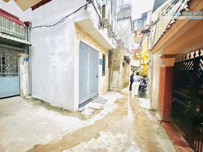 Đức Diễn bán nhà 6 tầng thang máy 9 phòng 47m2 9,8 tỷ - 5