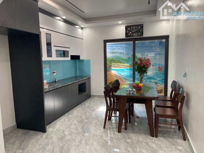 Cần bán nhà đẹp ngõ phố Nguyễn Thị Duệ tp Hải Dương - 5