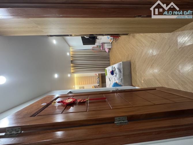 AN LẠC - NAM HÙNG VƯƠNG - ĐƯỜNG NHỰA 8M, NHÀ MỚI - ĐẸP, 4 TẦNG - 4X19M, CHỈ 7 TỶ HƠN - 5