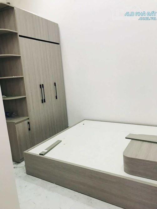 Số kiệt Nhưng Nhà Mặt Tiền đường nhựa 5m5 có lề 2 bên, giá trung tâm siêu rẻ - 5