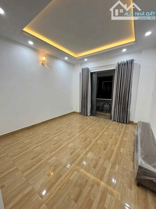 SIÊU PHẨM NHÀ ĐẸP - KHU SANG TRỌNG ĐỒNG BỘ BÌNH TÂN Đường số 6, phường Bình Tân, TP.HCM - 5