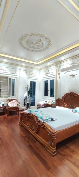 🔥🔥🔥1 CĂN DUY NHẤT, CHUẨN GIỚI THƯỢNG LƯU, BIỆT THỰ - LIỀN KỀ THE MANOR SANG CHẢNH - 5