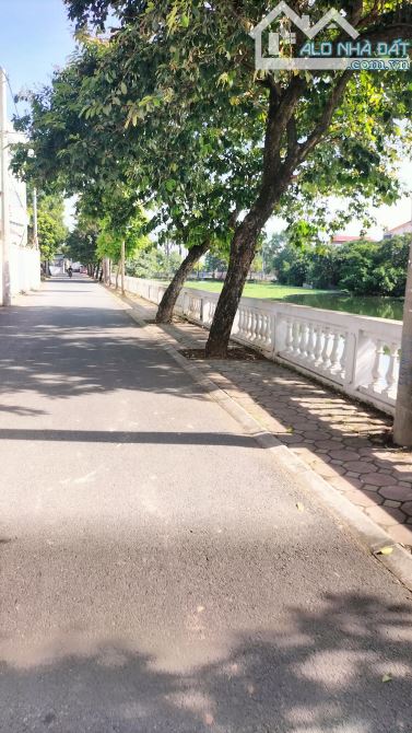Đa Tốn Ngõ Chợ Thuận Tốn 99m - Tặng nhà xưởng _ ô tô ra vào MT 9m giá chỉ 7,3 Tỷ - 5