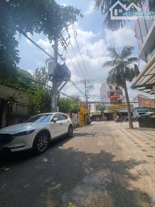BIỆT THỰ HOÀNG DIỆU 2 – DT 398M² (NGANG 8.5M) - TRUNG TÂM THỦ ĐỨC - 5