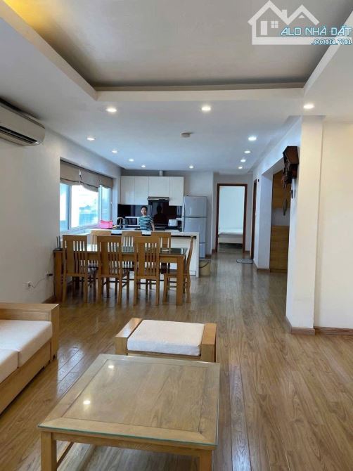 Bán Gấp Toà CCMN Lê Duẩn Hồ Ba Mẫu, Cách Ô Tô 15M, DT 135M 9T MT 7.8M KD 160Tr/Tháng - 5