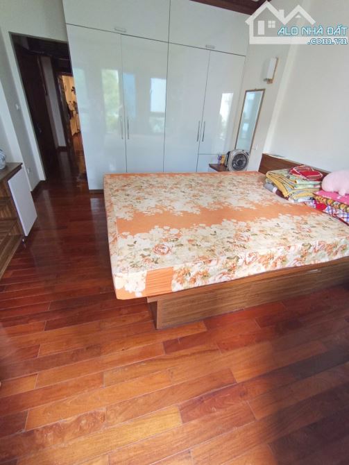 PHÂN LÔ KIỀU MAI, 2 MẶT TIỀN OTO TRÁNH VỈA HÈ CÂY XANH KINH DOANH, 60m MT 4m 18 Tỷ - 5