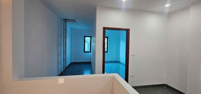 BÁN NHÀ PHỐ AN DƯƠNG VƯƠNG - 30M², 5 TẦNG, 4M MẶT TIỀN - 7 TỶ - NHÀ MỚI TINH - SÁT PHỐ - 5