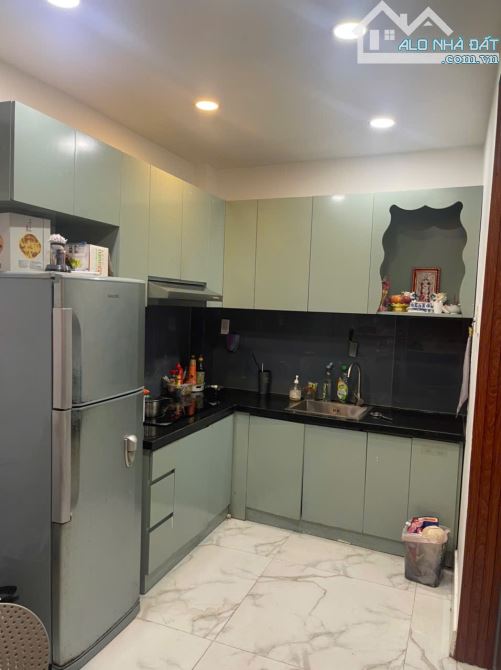 Siêu hiếm 2 mặt tiền Nguyễn Trãi, sát Q.1 – 1 trệt 3 lầu, hẻm ô tô, giá chỉ 9.3 tỷ - 5