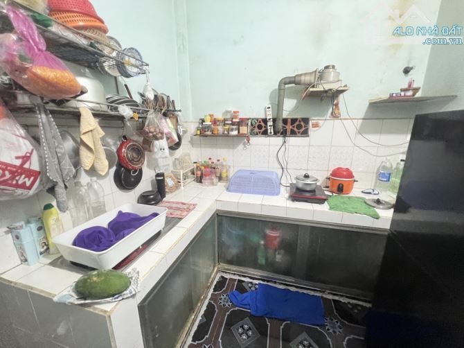 “BÁN NHÀ ĐẸP LINH  ĐÔNG- 64 M2 NGANG 6 - HOÀN CÔNG - CÁCH HXH 30M (6*11 ),64M-3PN-N.H.Ỉ.N. - 5