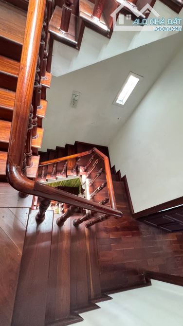 BÁN NHÀ 4 TẦNG ĐẸP - VỊ TRÍ VÀNG TRÊN ĐƯỜNG TRƯNG NỮ VƯƠNG, HẢI CHÂU, ĐÀ NẴNG - 5