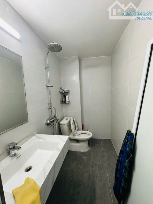 💥ĐẸP PHẾT: Giảng Võ 48m2, dân xây, đẹp ở ngay, ngõ nông thông KD, sát ô tô tránh - 5
