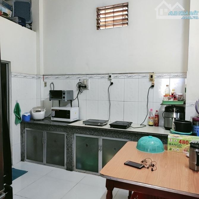 Bán gấp nhà gần mặt tiền Phú Nhuận TPHCM, khu Nguyễn Văn Trỗi, giá rẻ - 5