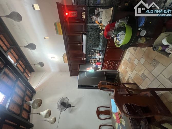 🌹🌹HXH CMT8, 72m2, vuông A4, 2 Tầng - 3 PN, 3 WC . Nhỉnh 11,9 tỷ🌹🌹 - 5
