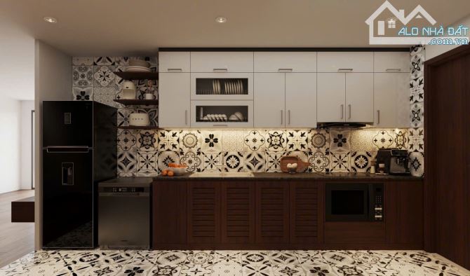 Cho thuê căn hộ Bình Minh Garden Đức Giang, 95m 3 ngủ 2 wc. Full nội thất. Giá 13 triệu - 5